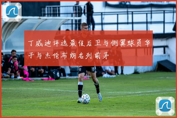丁威迪评选最佳后卫与侧翼球员华子与杰伦布朗名列前茅